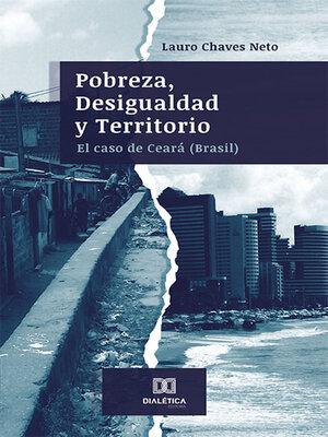 cover image of Pobreza, Desigualdad y Territorio